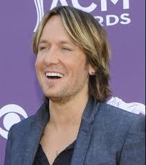 Keith Urban